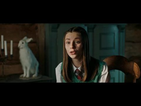 Julemandens datter 3: Den magiske tidsmaskine