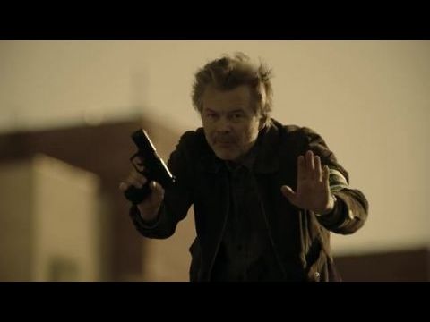 A zsaru. Új fejezet