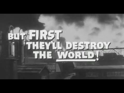 Godzilla újra támad