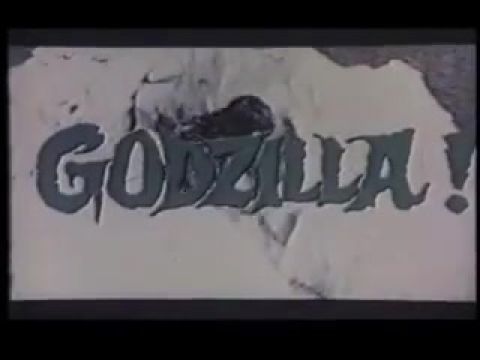 Kingu Kongu tai Gojira