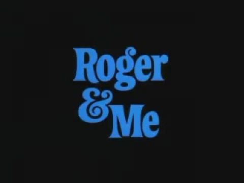 Roger és én