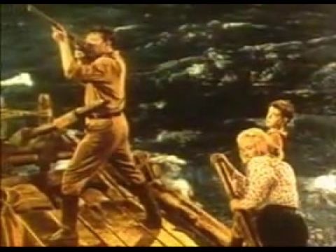 A folyó, ahonnan nincs visszatérés