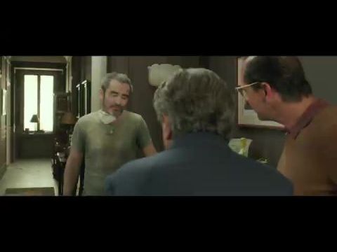 Ne zavarjatok! Csak egy óra nyugalmat...