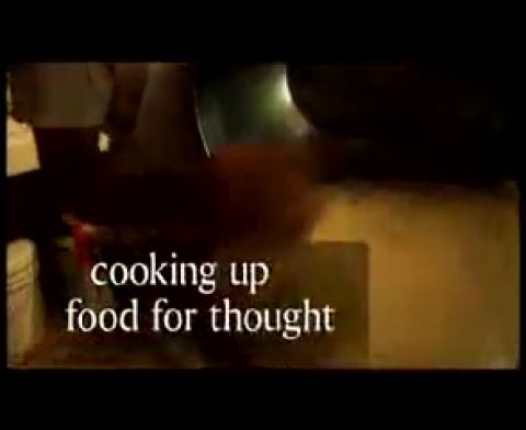 How to Cook Your Life