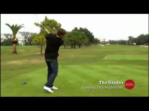 Glades - Tengerparti gyilkosságok