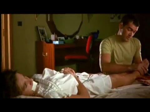 Kötözz meg és ölelj!