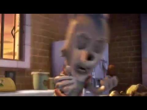 Állati mesék: 3 malac és egy bébi