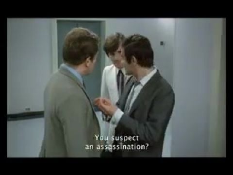 Z, avagy egy politikai gyilkosság anatómiája