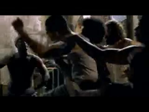 Carandiru - A börtönlázadás