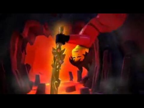 Lego Ninjago: A Spinjitzu mesterei