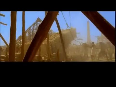 Asterix és Obelix: A Kleopátra küldetés