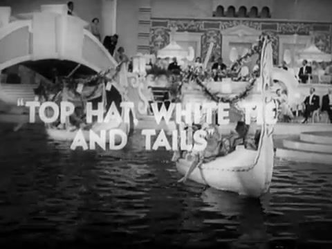 Frakkban és klakkban