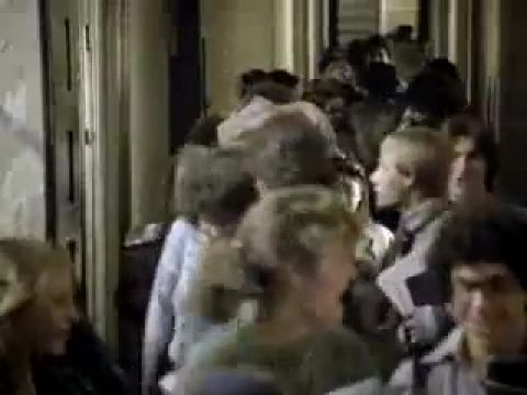 Hírnév (Fame – Hírnév)