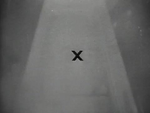 The Return of Doctor X