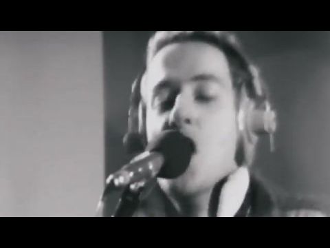 Joe Strummer: A jövő nincs megírva