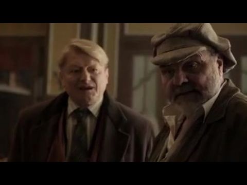 A fekete múmia átka