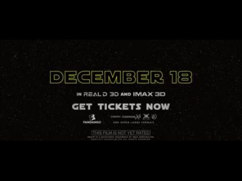 Star Wars - Az ébredő Erő