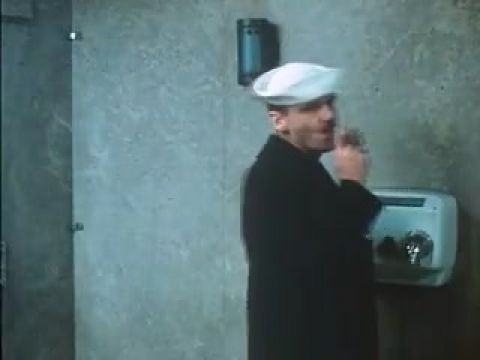 Az utolsó szolgálat