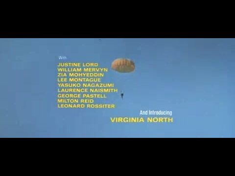 Deadlier Than the Male