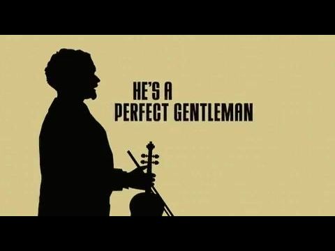 Betörő az albérlőm