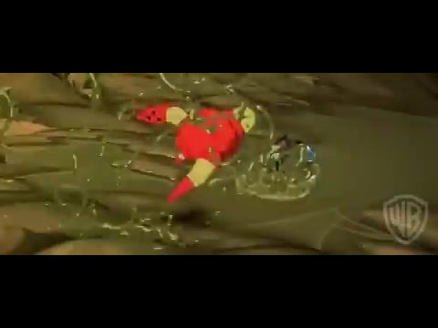 Ozmózis Jones - A belügyi nyomozó