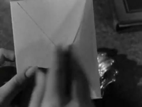 Egy levél három asszonynak