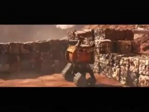 WALL·E