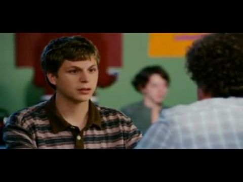 Superbad - avagy miért ciki a szex?