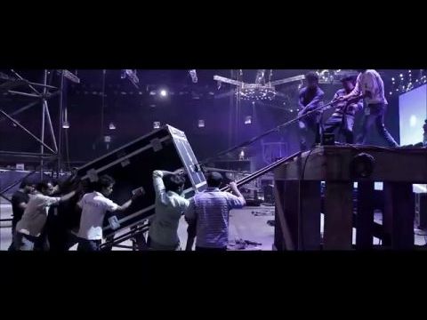 Armin Van Buuren: This Was Intense