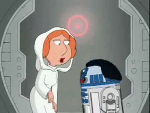 Family Guy - 99. rész