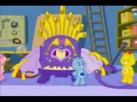 Care Bears: Adventures in Care-a-lot