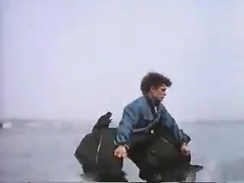 Amerikai nindzsa 3: A véres vadászat