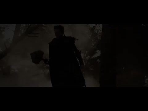 Thor, a legyőzhetetlen