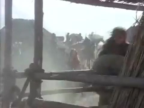 Attila, Isten ostora