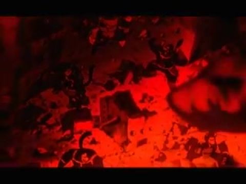 Dragon Ball Z 8: Broly, a legendás Szuper Csillagharcos