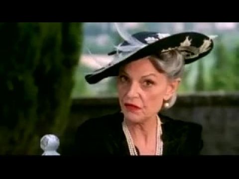 Gyilkosság a villában