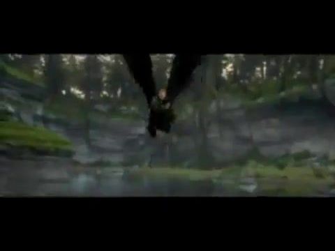 Így neveld a sárkányodat könyvből