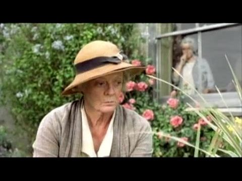 Hölgyek levendulában / A levendula illata