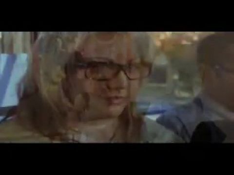 Túlméretes szöszi