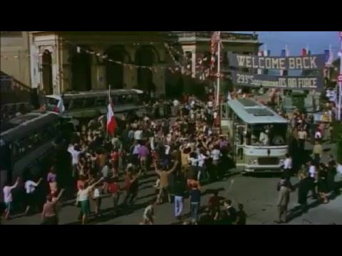 Jó estét, Mrs. Campbell