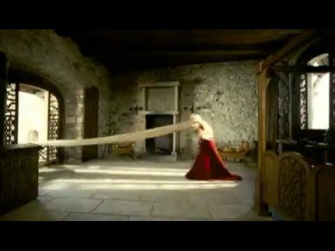 Siegfried, a baromarcú lovag