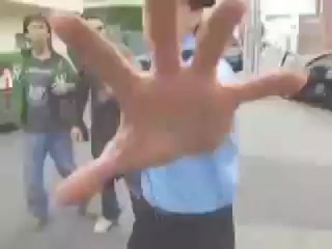 David Blaine, a mágus