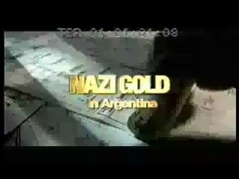 Oro nazi en Argentina