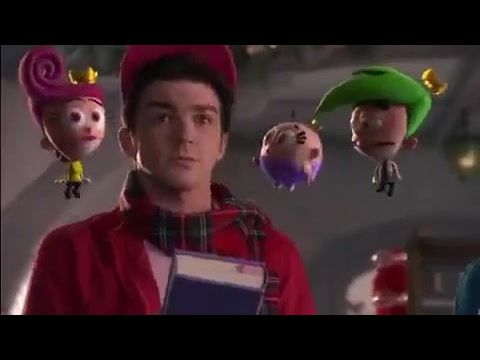 Egy tündéri karácsony