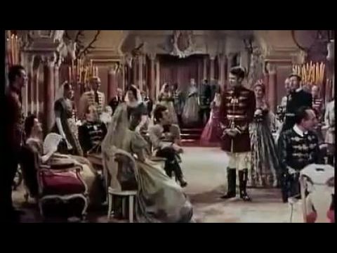 Sissi - Sorsdöntő évek