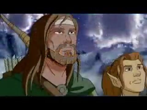 DragonLance krónikák