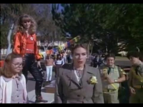 Rock 'n' Roll High School