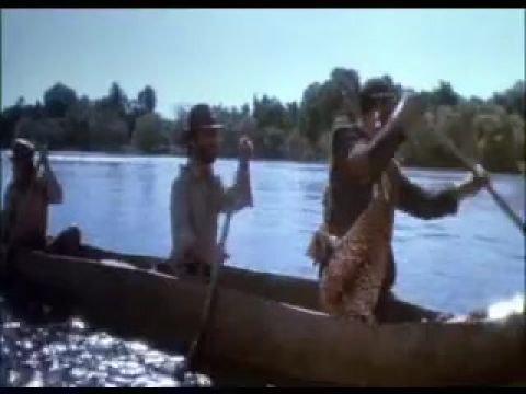 Az elveszett aranyváros fosztogatói