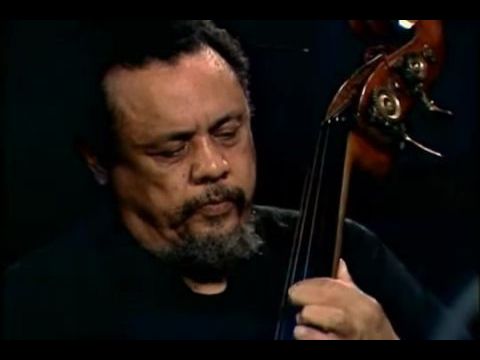 Charles Mingus: Live at Montreux 1975