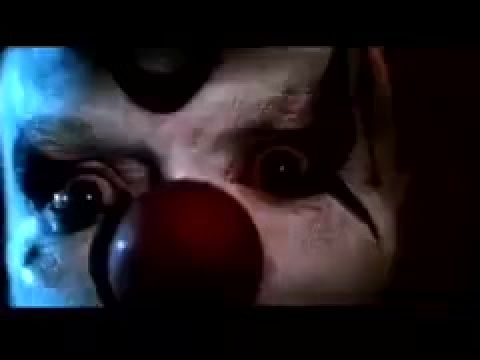 Halálosztó bohócok